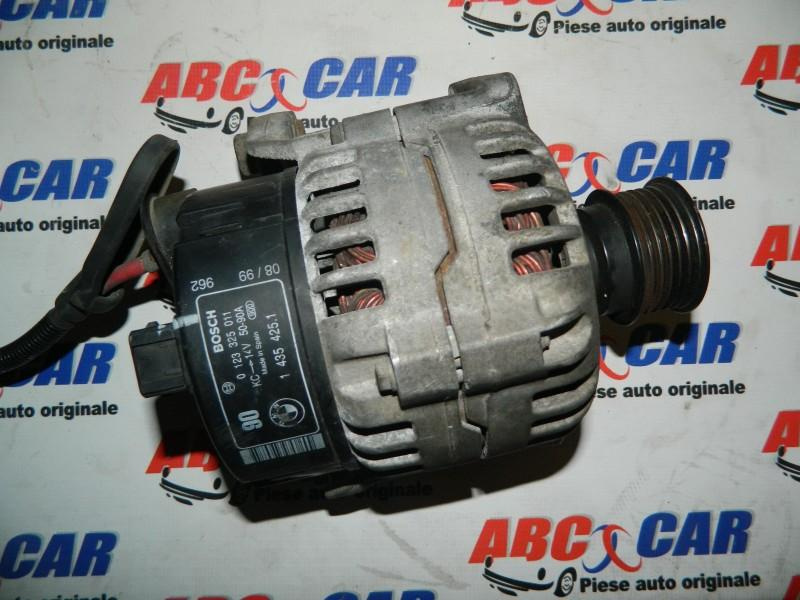 Alternator Bosch BMW Seria 3 1998-2005 E46 0123325011
