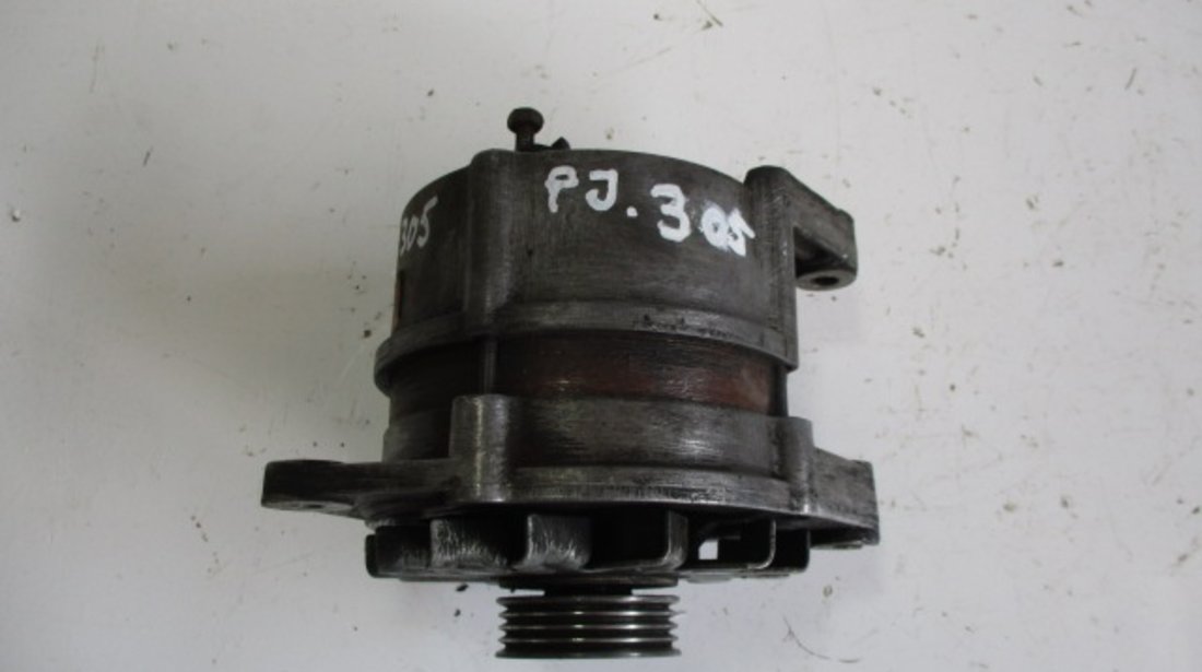 ALTERNATOR BOSCH COD 0120489258 CITROEN PEUGEOT ⭐⭐⭐⭐⭐