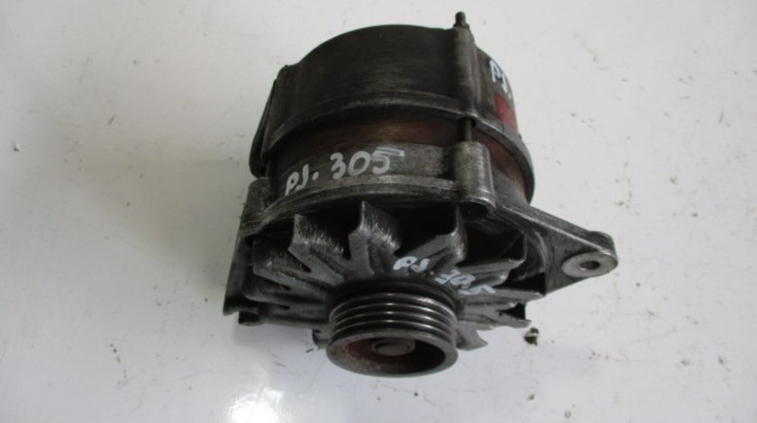 ALTERNATOR BOSCH COD 0120489258 CITROEN PEUGEOT ⭐⭐⭐⭐⭐