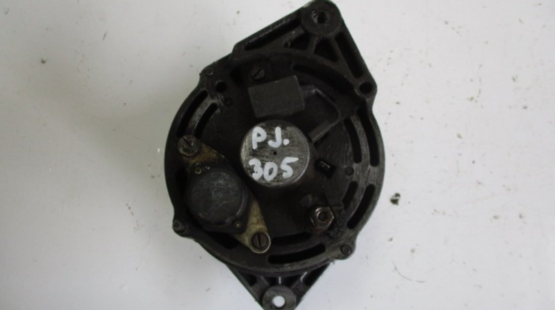 ALTERNATOR BOSCH COD 0120489258 CITROEN PEUGEOT ⭐⭐⭐⭐⭐