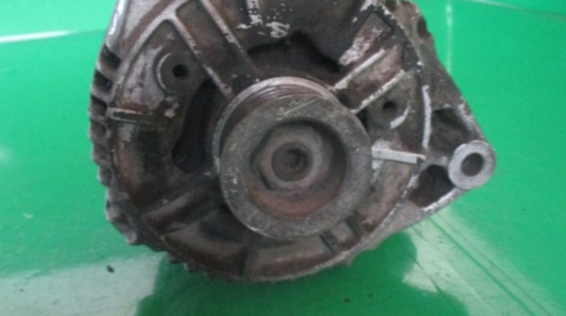 ALTERNATOR BOSCH COD 0123500008 / 90506202 OPEL VECTRA B 2.0 DI / DTI / FRONTERA B ⭐⭐⭐⭐⭐