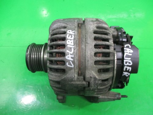 ALTERNATOR BOSCH COD 0124525128 / 05033757AB DODGE CALIBER 2.0 CRD FAB. 2006 – 2012 ⭐⭐⭐⭐...