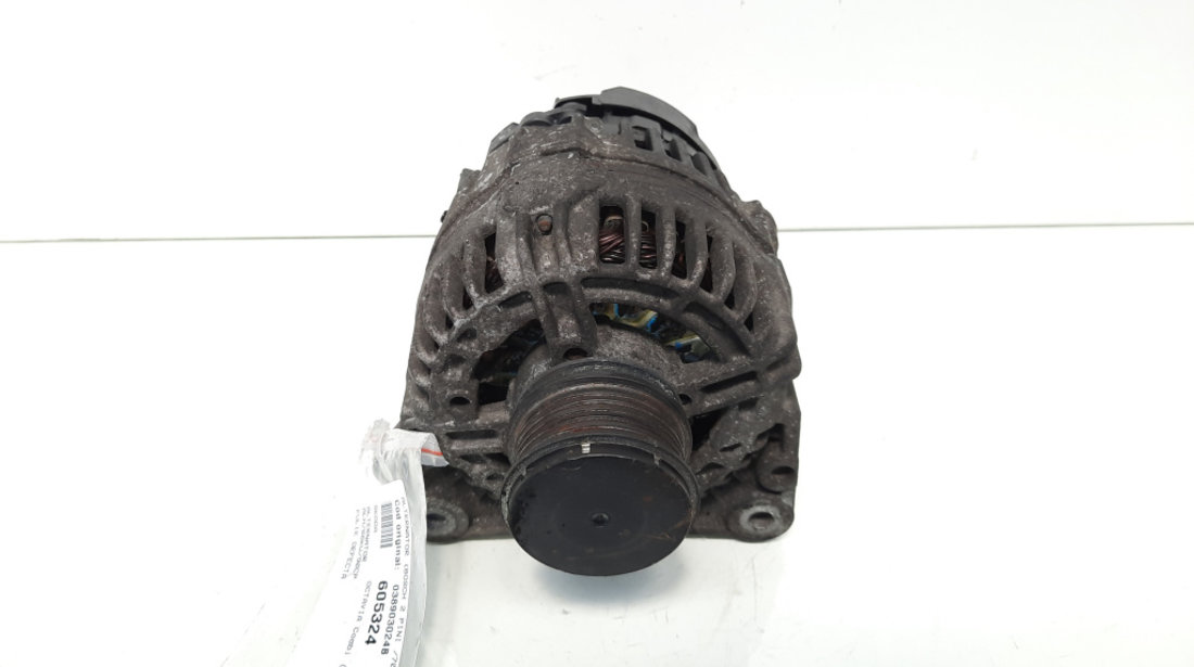 Alternator Bosch, cod 038903024B, Audi A3 (8L1) 1.9 TDI, AGR (pr:110747)