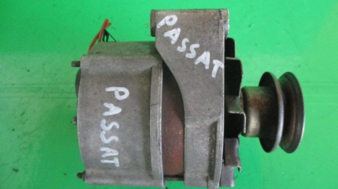 ALTERNATOR BOSCH COD 068903025 VW PASSAT (32B) ⭐⭐⭐⭐⭐