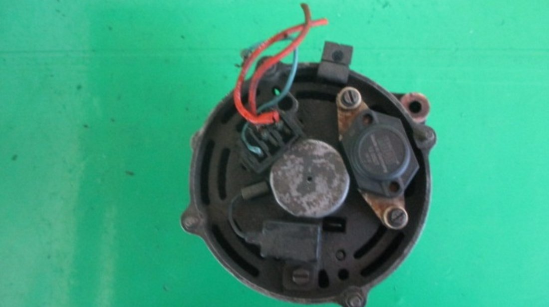 ALTERNATOR BOSCH COD 068903025 VW PASSAT (32B) ⭐⭐⭐⭐⭐