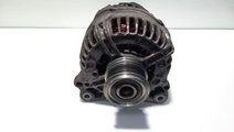 Alternator Bosch, cod 06F903023F, Audi A3 Cabriole...