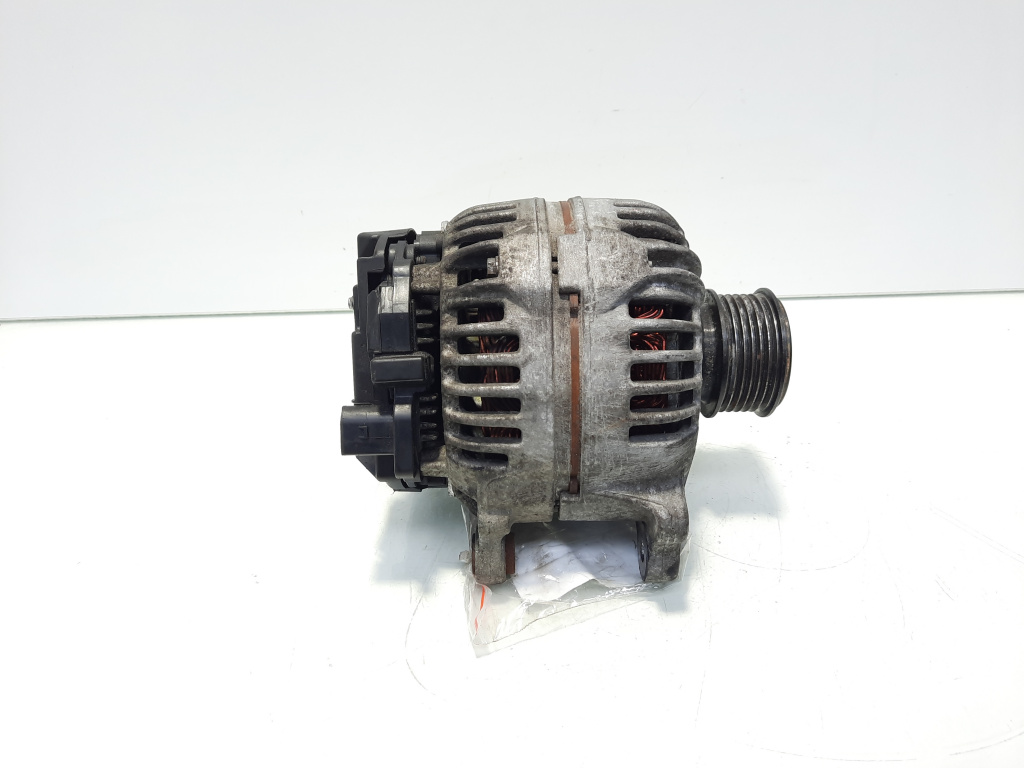 Alternator Bosch, cod 06F903023F, Seat Altea (5P1) 1.6 TDI, CAY (id:556237)
