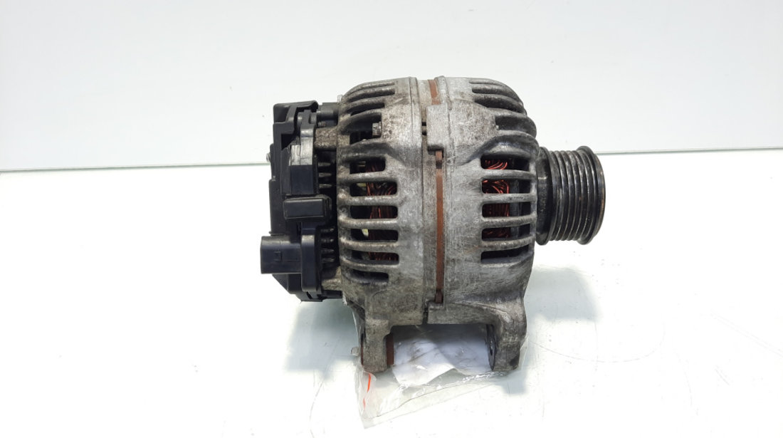Alternator Bosch, cod 06F903023F, Seat Altea (5P1) 1.6 TDI, CAY (id:556237)