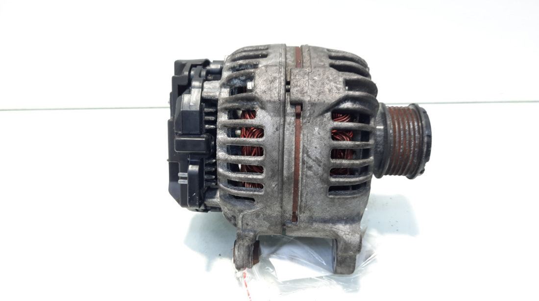 Alternator Bosch, cod 06F903023F, Seat Altea (5P1) 1.6 TDI, CAY (id:557108)