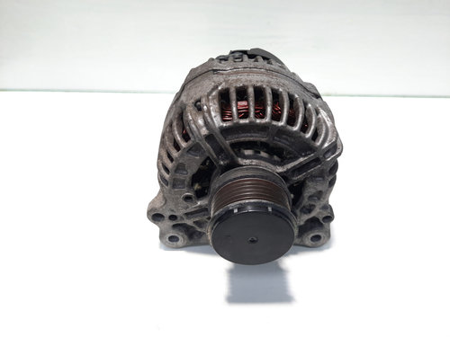 Alternator Bosch, cod 06F903023F, Seat Toledo 3 (5P2) 1.9 TDI, BKC (idi:488591)