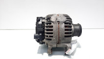 Alternator Bosch, cod 06F903023F, Skoda Octavia 2 ...