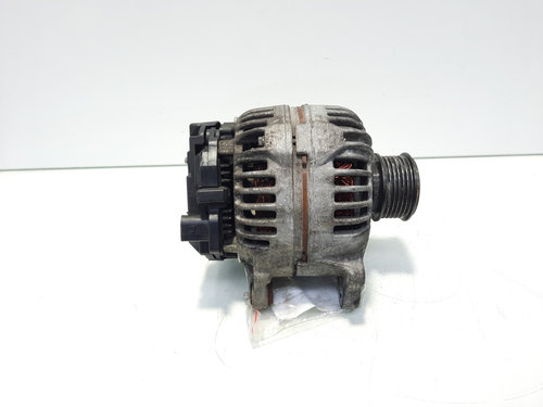 Alternator Bosch, cod 06F903023F, Vw Beetle (5C1) 1.6 TDI, CAY (idi:556237)