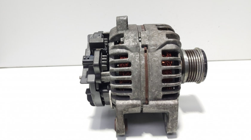 Alternator Bosch, cod 231008578R, Renault Clio 3, 1.5 DCI, K9K770 (id:624862)