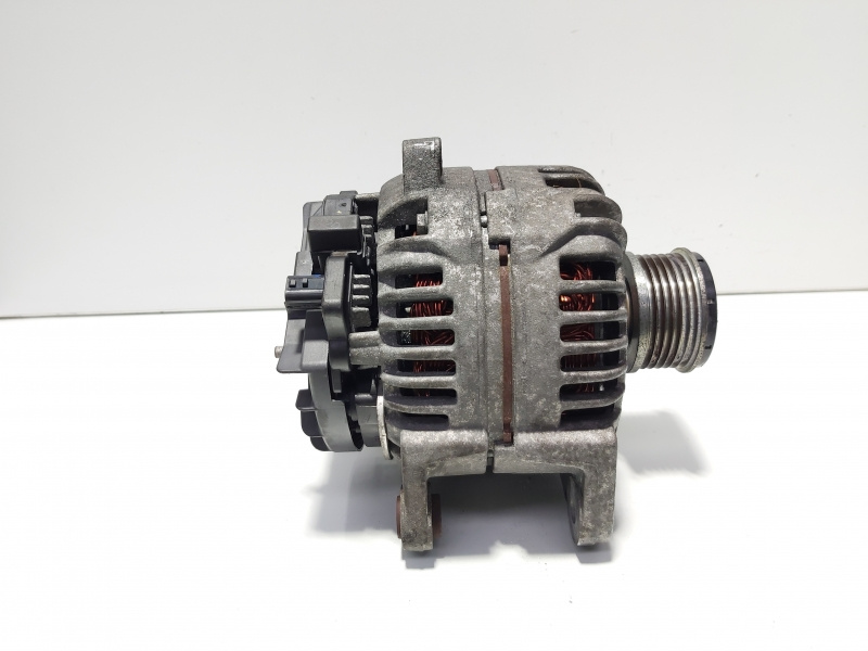 Alternator Bosch, cod 231008578R, Renault Modus, 1.5 DCI, K9K770 (idi:624862)