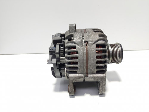 Alternator Bosch, cod 231008578R, Renault Modus, 1.5 DCI, K9K770 (idi:624862)