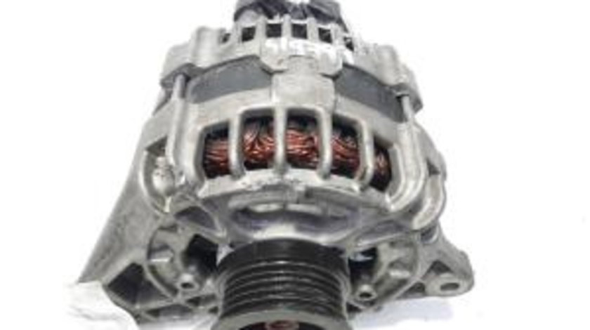 Alternator Bosch cod A0009063322, Mercedes Clasa A (W176) 1.8 CDI (id:237102)