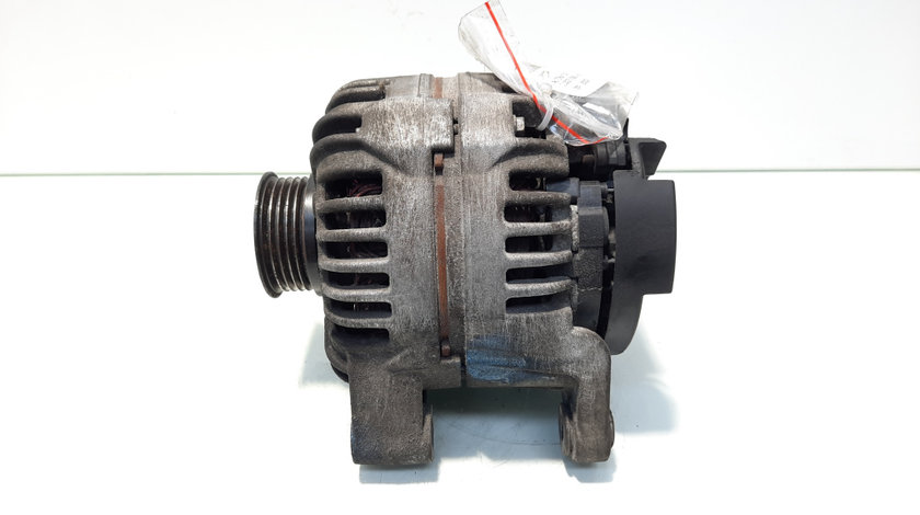 Alternator Bosch, cod GM55556068, Opel Meriva A, 1.2 benz, Z12XEP (pr:110747)