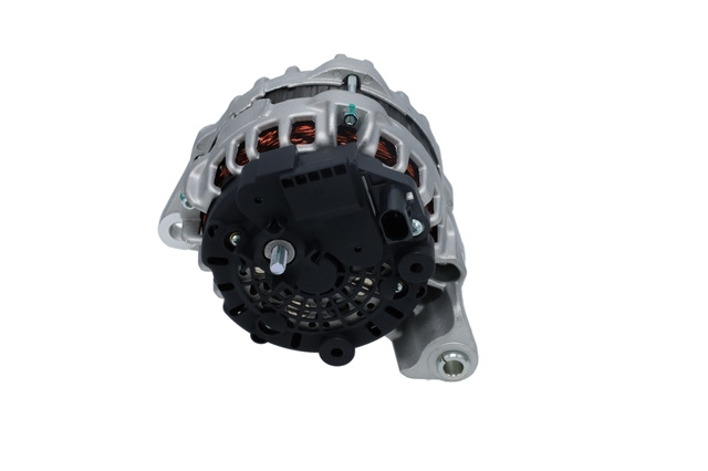 Alternator Bosch Fiat 1 986 A01 086