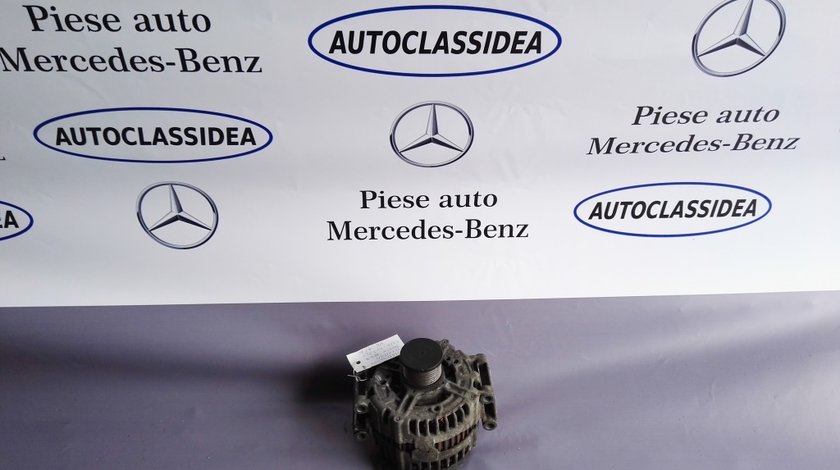 Alternator bosch Mercedes A0131546402,0986047690,180A 7PK