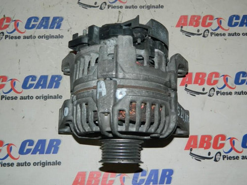 Alternator BOSCH Opel Astra G 1999-2005 09133601