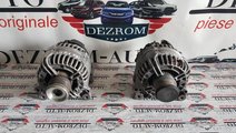 Alternator Bosch original 140A Audi A1 8X 1.6TDi 9...