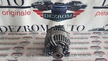 Alternator Bosch original 140A Audi A3 8P 1.6i 102...