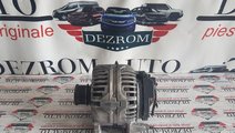 Alternator Bosch original 140A Audi A3 8P 2.0TDi 1...