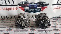 Alternator Bosch original 140A Audi A4 B7 2.0TDi 1...