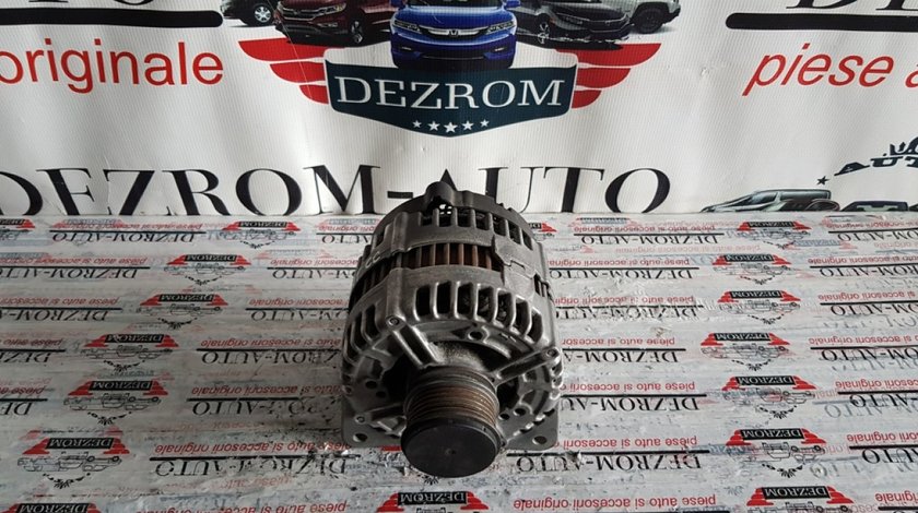 Alternator Bosch original 180A Skoda Superb 2 1.6TDi 105cp 03g903023