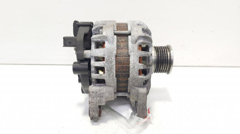 Alternator Bosch, Renault Clio 4, 0.9 TCE, H4B408 (id:640951)