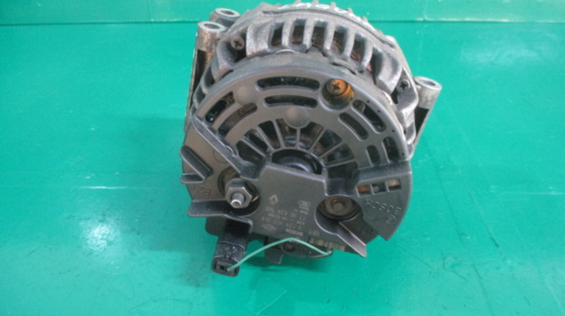 ALTERNATOR BOSCH RENAULT LAGUNA 2 1.6 16V FAB. 2001 - 2007 ⭐⭐⭐⭐⭐