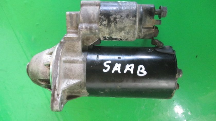 ALTERNATOR BOSCH SAAB 9-5 2.0T 110KW 150CP FAB. 1997 - 2009 ⭐⭐⭐⭐⭐