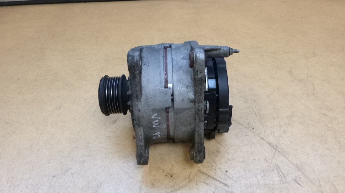 Alternator bosch Vw Polo 1.4tdi 038903023L