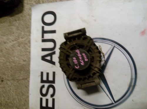 Alternator C180 Kompressor 2010 A0131549002