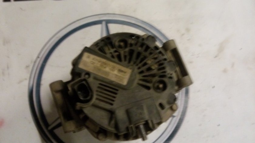 Alternator c220 cdi w204 A0141541102