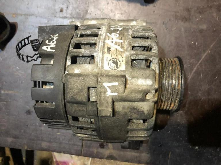 Alternator c542324r Audi A6 4B/C5 [1997 - 2001]