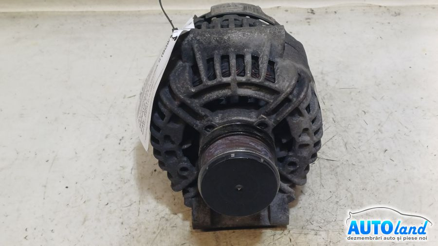 Alternator C578304r 1.6 16v Renault LAGUNA II BG0/1 2001