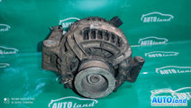 Alternator C628658r 2.0 Diesel, R1c1t10300af Ford ...