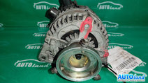 Alternator C631488r 1.8 TDCI Ford FOCUS II DA 2004...