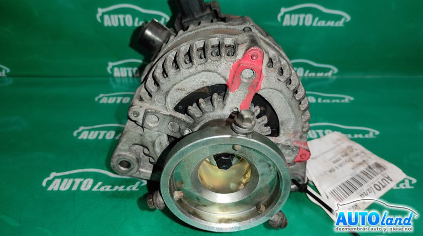 Alternator C631488r 1.8 TDCI Ford FOCUS II DA 2004-2008