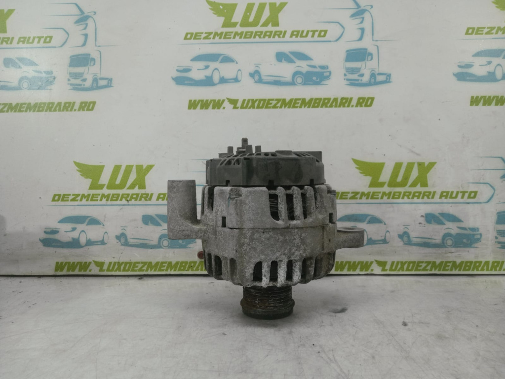 Alternator C641800R 2.0 cdti A20DT Opel Insignia A [2008 - 2014]