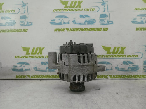 Alternator C641800R 2.0 cdti A20DT Opel Insignia A [2008 - 2014]