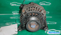 Alternator Ca1498ir 1.9 D, Fulie 6 Can Citroen BER...