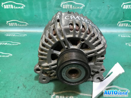 Alternator Ca17821r Reconditionat Volkswagen GOLF V 1K1 2003