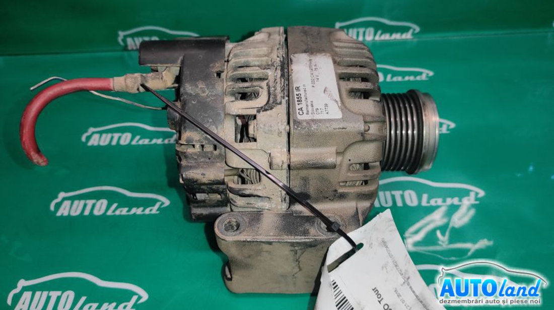 Alternator Ca1855ir 1.3 CDTI Opel COMBO Tour 2001