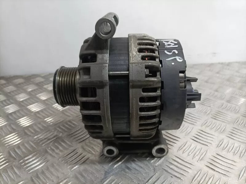 Alternator CC1T-10300-CC Ford Transit 2.2 TDCI EURO 5