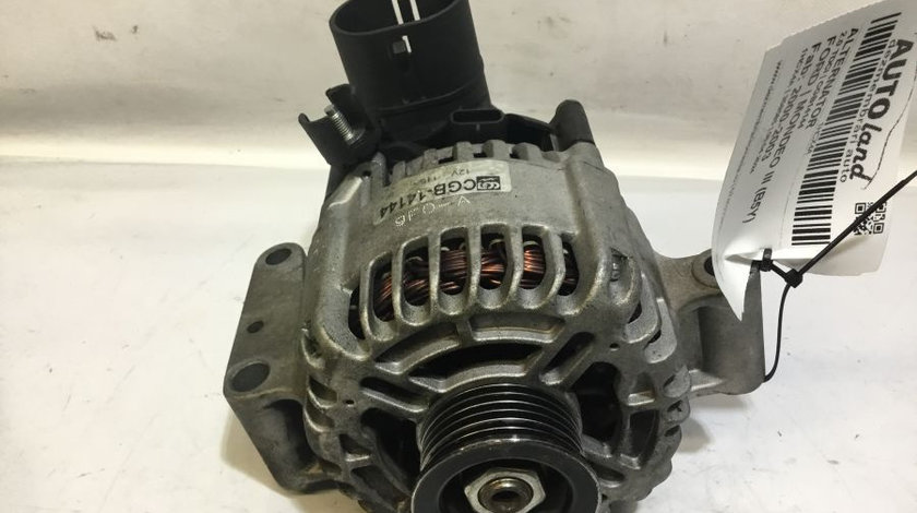 Alternator Cgb14144 2.0 TDCI Ford MONDEO III B5Y 2000-2003