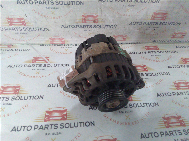 Alternator CHEVROLET AVEO 1.2 B an fabr. 2008