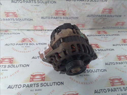 Alternator CHEVROLET AVEO 1.2 B an fabr. 2008