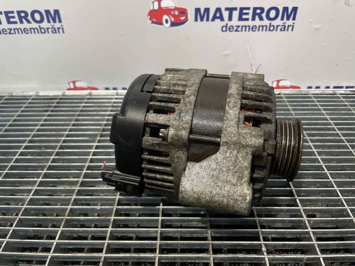 ALTERNATOR CHEVROLET AVEO 1.2 INJ - (2005 2010)